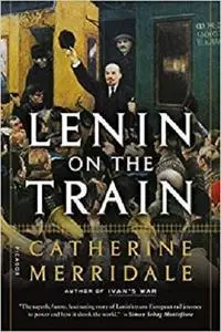 Lenin on the Train