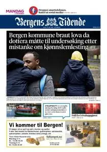 Bergens Tidende – 04. november 2019