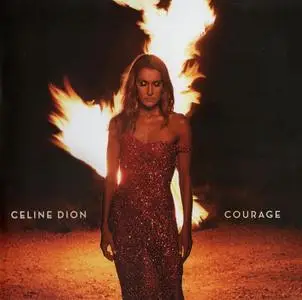 Celine Dion - Courage (2019)
