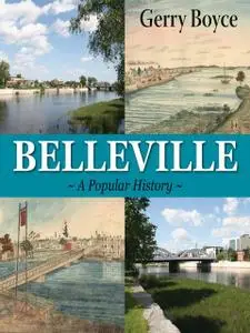 «Belleville» by Gerry Boyce