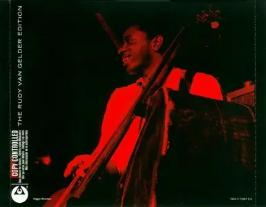 Art Blakey & The Jazz Messenger - Free For All - 1964 (2004)