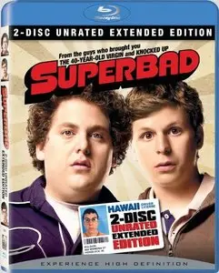 Superbad (2007) Unrated [Reuploaded]