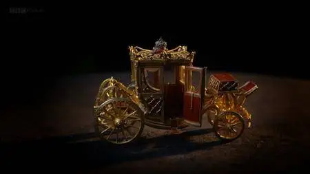 BBC - The Genius of Carl Faberge (2013)