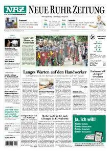 NRZ Neue Ruhr Zeitung Essen-Rüttenscheid - 25. Juni 2018