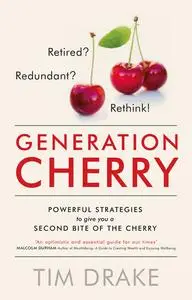 «Generation Cherry» by Tim Drake