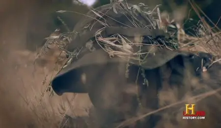 History Channel - Sniper: Deadliest Missions