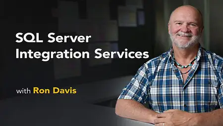 Lynda - SQL Server Integration Services (repost)