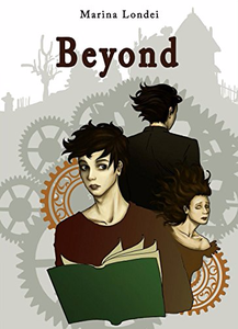 Beyond - Marina Londei