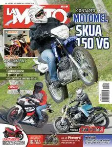 La Moto Argentina - septiembre 2016