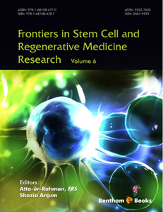 Frontiers in Stem Cell and Regenerative Medicine Research, Volume 6