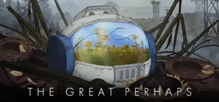 The Great Perhaps (2019)