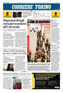 Corriere Torino – 04 novembre 2019