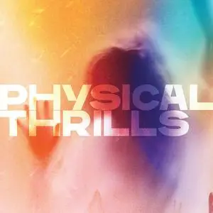 Silversun Pickups - Physical Thrills (2022) [Official Digital Download 24/96]