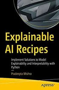 Explainable AI Recipes