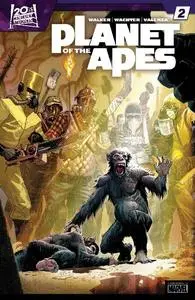 Marvel-Planet Of The Apes 2023 No 02 2023 HYBRID COMIC eBook
