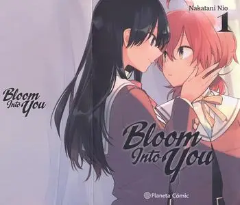Bloom Into You Tomo 1 (de 8)
