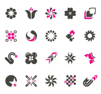 Vector Design elements