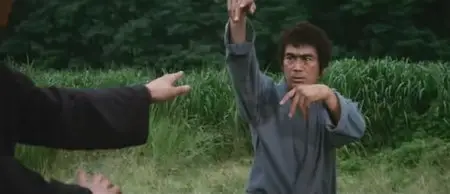 Champion of Death / けんか空手 極真拳 (Kenka Karate Kyokushin Ken) 1975