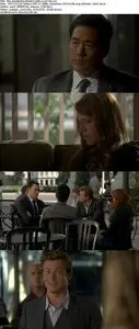 The Mentalist S04E02