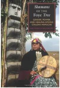 Shamans of the Foye Tree: Gender, Power, and Healing among Chilean Mapuche [Repost]