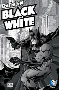 DC-Batman Black And White 1996 Vol 01 2014 Hybrid Comic eBook
