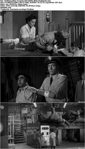20 Million Miles To Earth (1957)