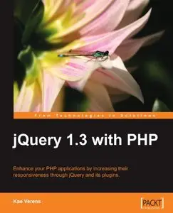 jQuery 1.3 with PHP (Repost)