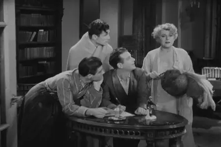 The Claudette Colbert Collection (1933-1947)