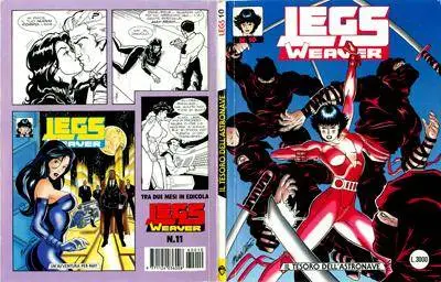 Legs Weaver 010 (REpost)