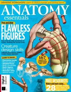 Anatomy Essentials – June 2019