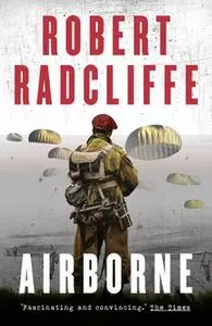 «Airborne» by Robert Radcliffe