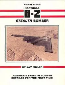Northrop B-2 Stealth Bomber