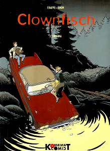 Clownfisch - Band 2 - Christina
