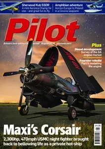 Pilot – July 2019