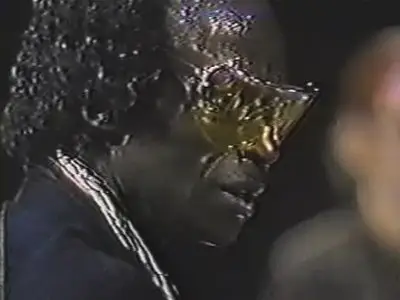 Miles Davis Septet - Live In Stockholm 1973 [DVD5] (2010) {Rare Jazz Footage} [reup]