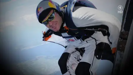 Die Story im Ersten: Die dunkle Seite von Red Bull (2013)