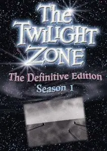 The Twilight Zone - Complete Season 1 (1959) (repost)