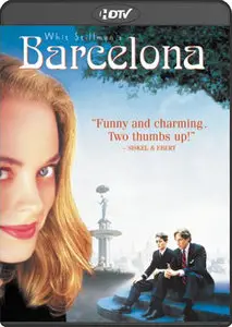Barcelona (1994)