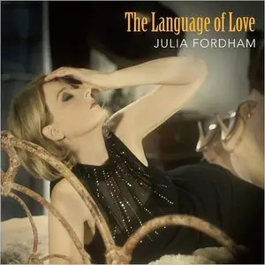 Julia Fordham - The Language Of Love (2014)