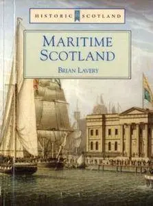 Maritime Scotland (Historic Scotland) (Repost)