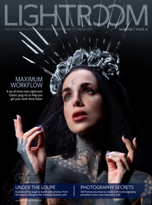 Lightroom Magazine - May 2020