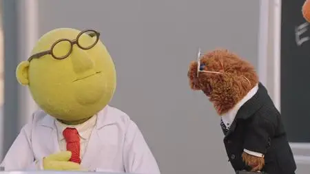 Muppets Now S01E06