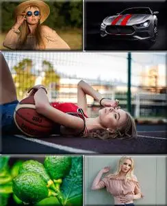 LIFEstyle News MiXture Images. Wallpapers Part (1804)