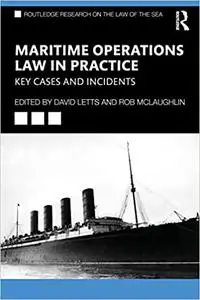 Maritime Operations Law in Practice