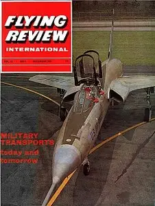 Flying Review - December 1963
