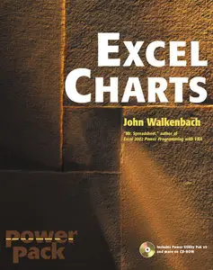 John Walkenbach, Excel Charts (Repost) 