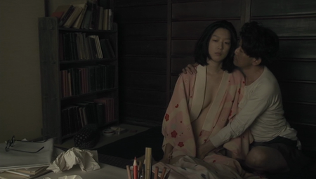 Sensô to hitori no onna / The War and a Woman (2013)