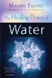 The Healing Power of Water