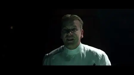 Dark City (1998)