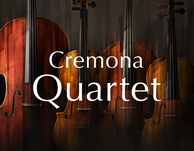 Native Instruments Cremona Quartet v1.3 KONTAKT Update